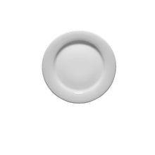 Plato Porcelana Servilleta 16 Cm Línea Dunya