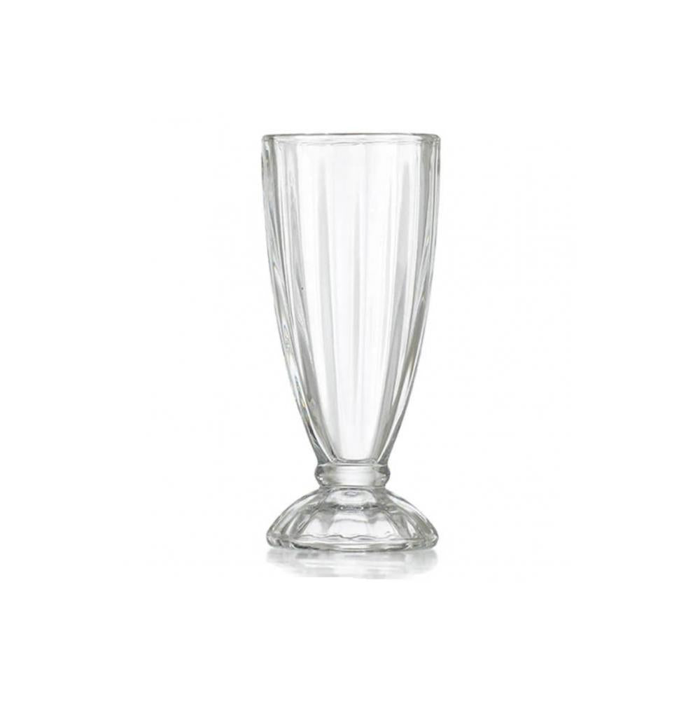 Set 6 Copas Milk Shake 300 Ml Bahia