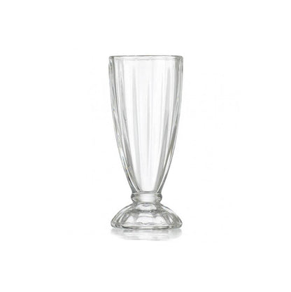 Set 6 Copas Milk Shake 300 Ml Bahia