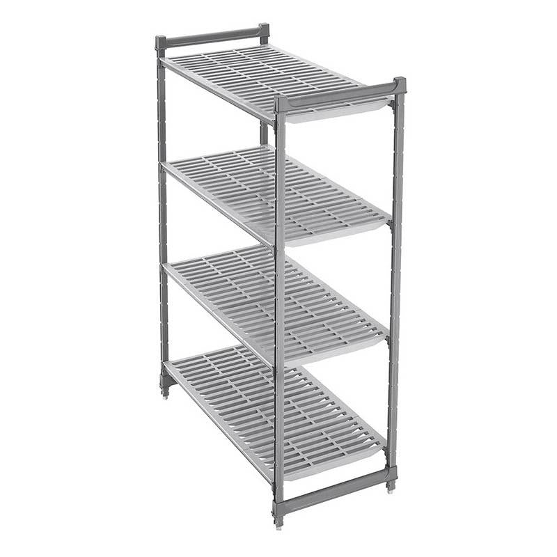 Estantería Camshelving Basic 107x46x1183 Cm