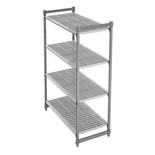 Estantería Camshelving Basic 107x46x1183 Cm