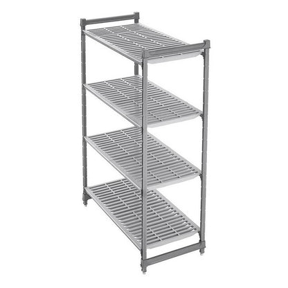 Estantería Camshelving Basic 107x46x1183 Cm