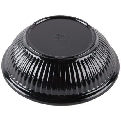 Set 3 Bowl Negro 670 Ml