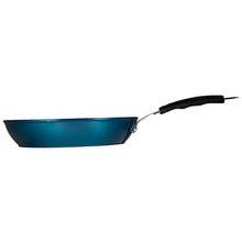 Sarten Aluminio Forjado Midnight Blue 28 Cm Bergner