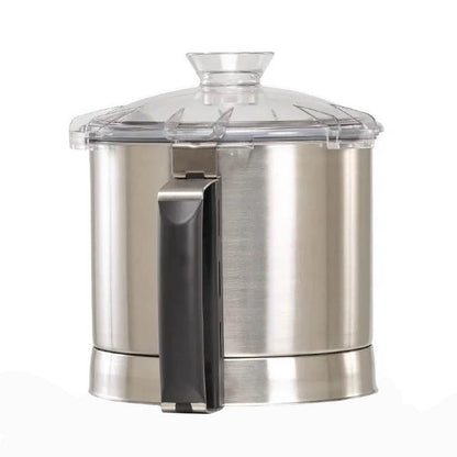 Cutter R4 4.5 Litros Vaso Acero