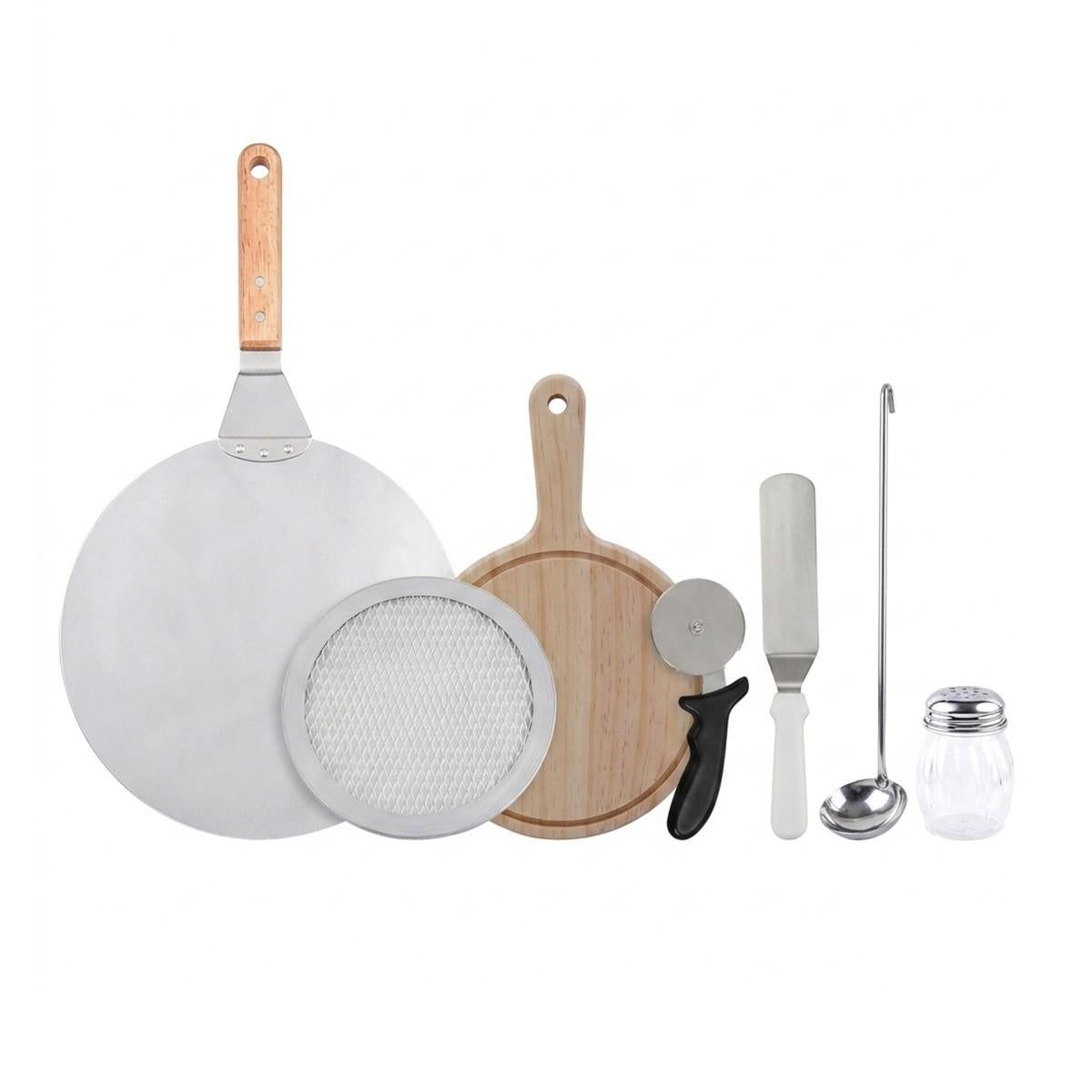 Pack Maestra Pizzera