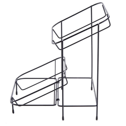 Soporte Canastos Cascada