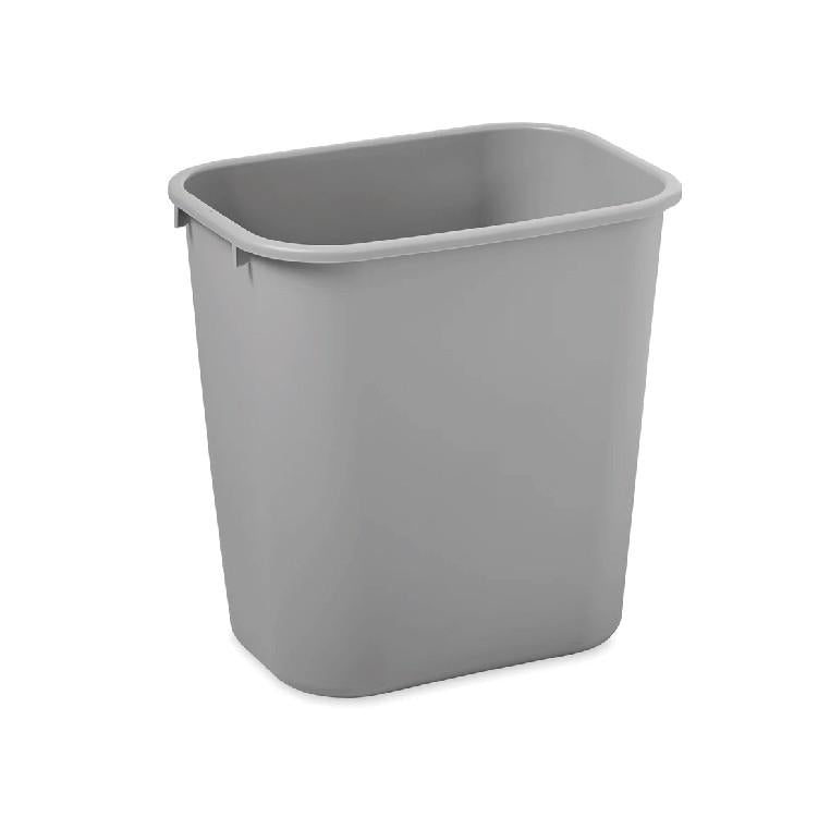 Basurero Gris Modelo 2956