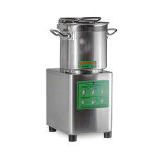 Procesador Cutter 8 Litros Misato