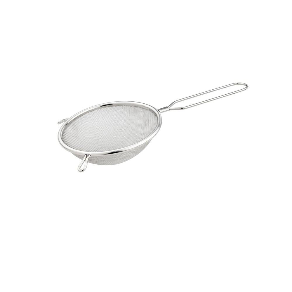 Colador Acero Inoxidable Heavy Duty 25 Cm