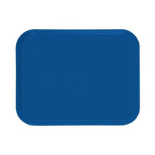 Bandeja Fibra De Vidrio Azul Amazonas