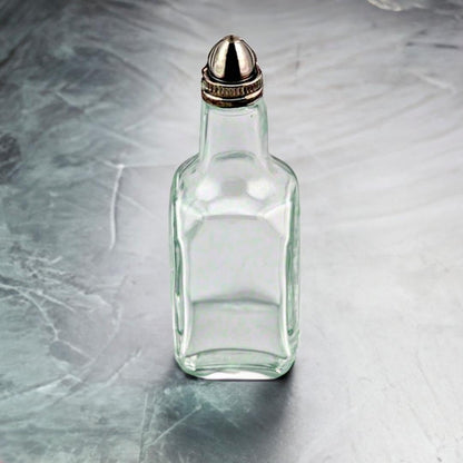 Set De 6 Botella Con Tapa De Acero
