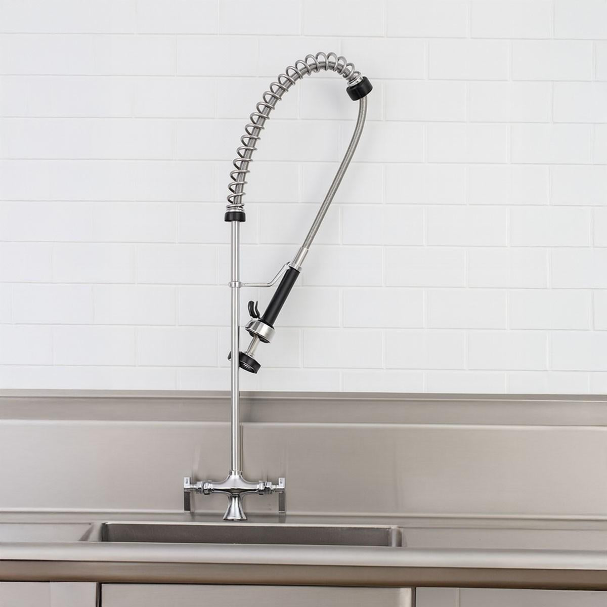 Ducha Pre-Lavado 86000-1