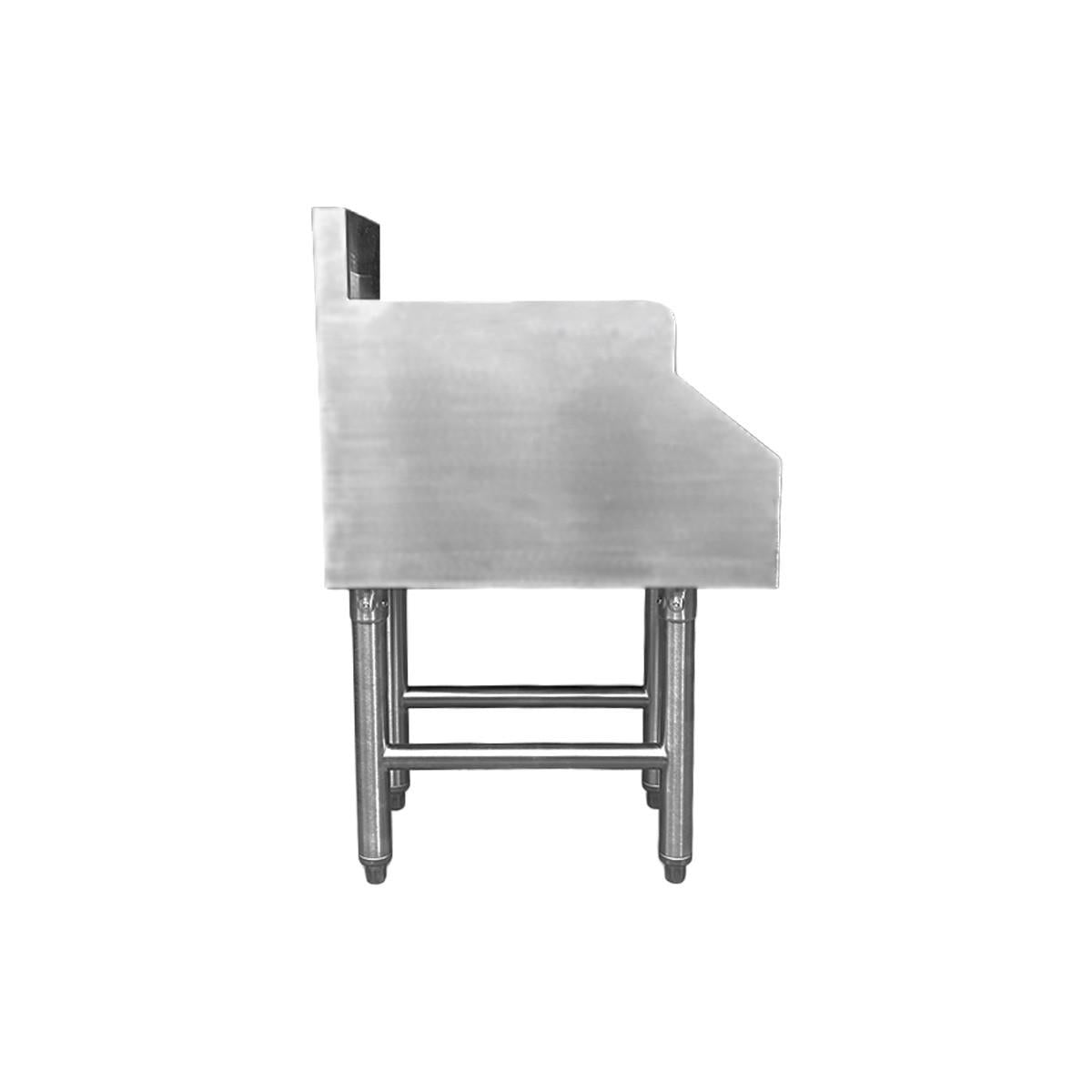 Mesón Botellero Para Bar 30x83.5x54cm