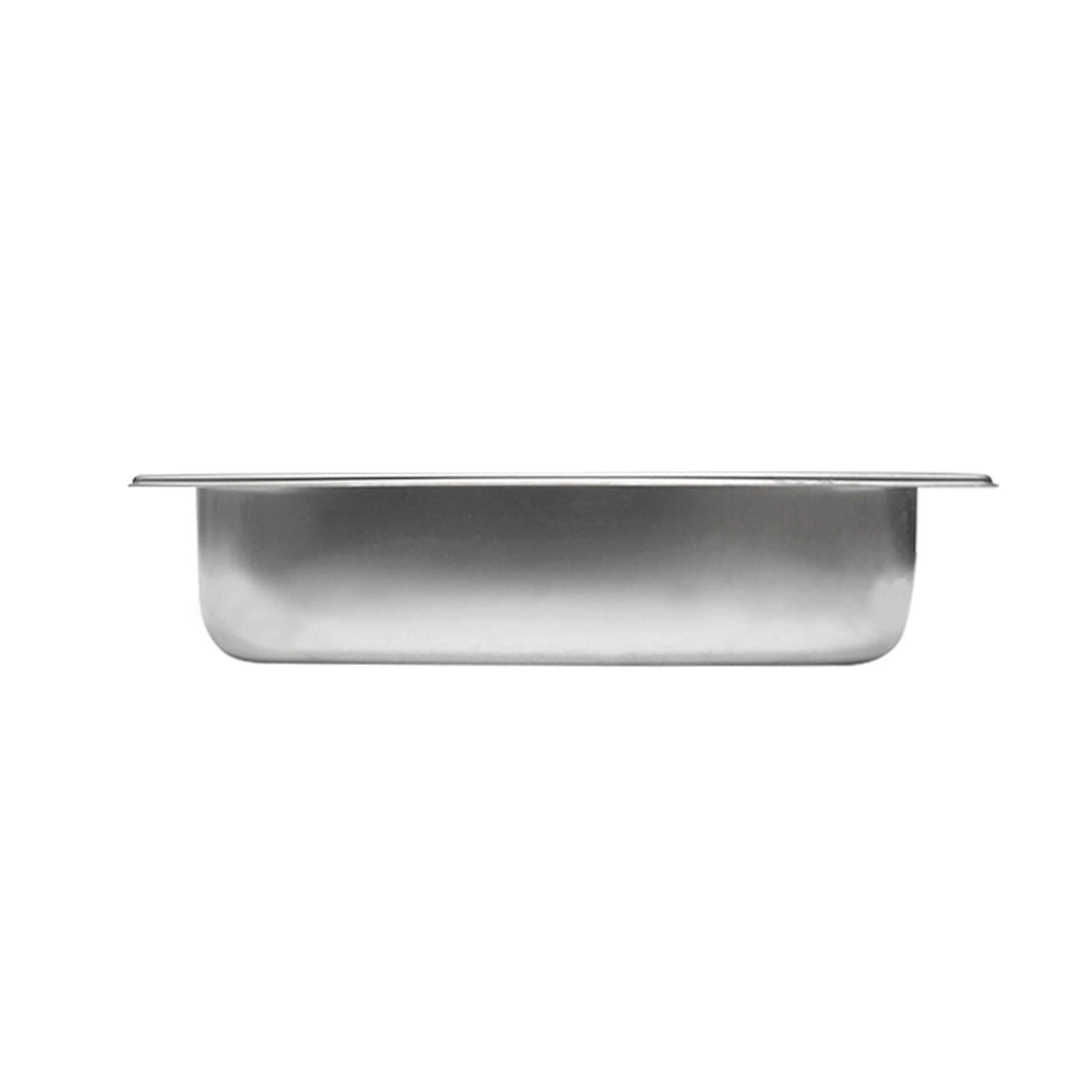 Cubeta Acero Para Helados 3.0 Lts