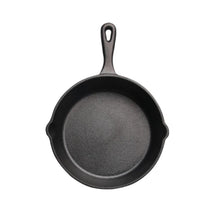 Sartén De Hierro 14 Cm