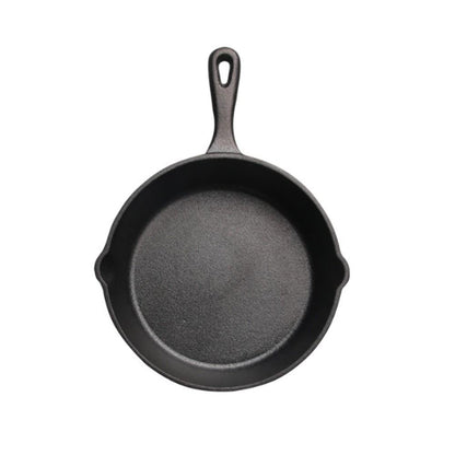 Sartén De Hierro 14 Cm