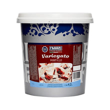 Balde Salsa/Variegato Arandanos 4.3 Kg