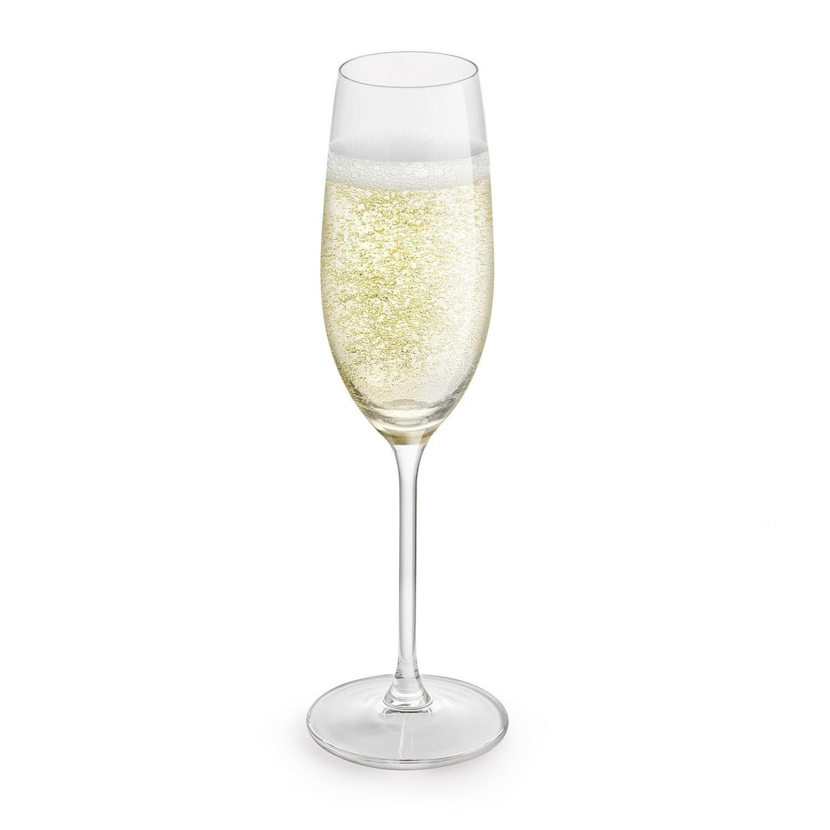 SET 6 COPAS ESPUMANTE 210 ML LINEA FIM