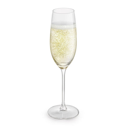 SET 6 COPAS ESPUMANTE 210 ML LINEA FIM
