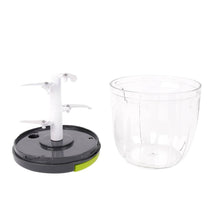 Picador De Verduras Manual 900 Ml