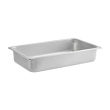 Contenedor Gastronomico Acero Inoxidable GN 1/1x10 Cm