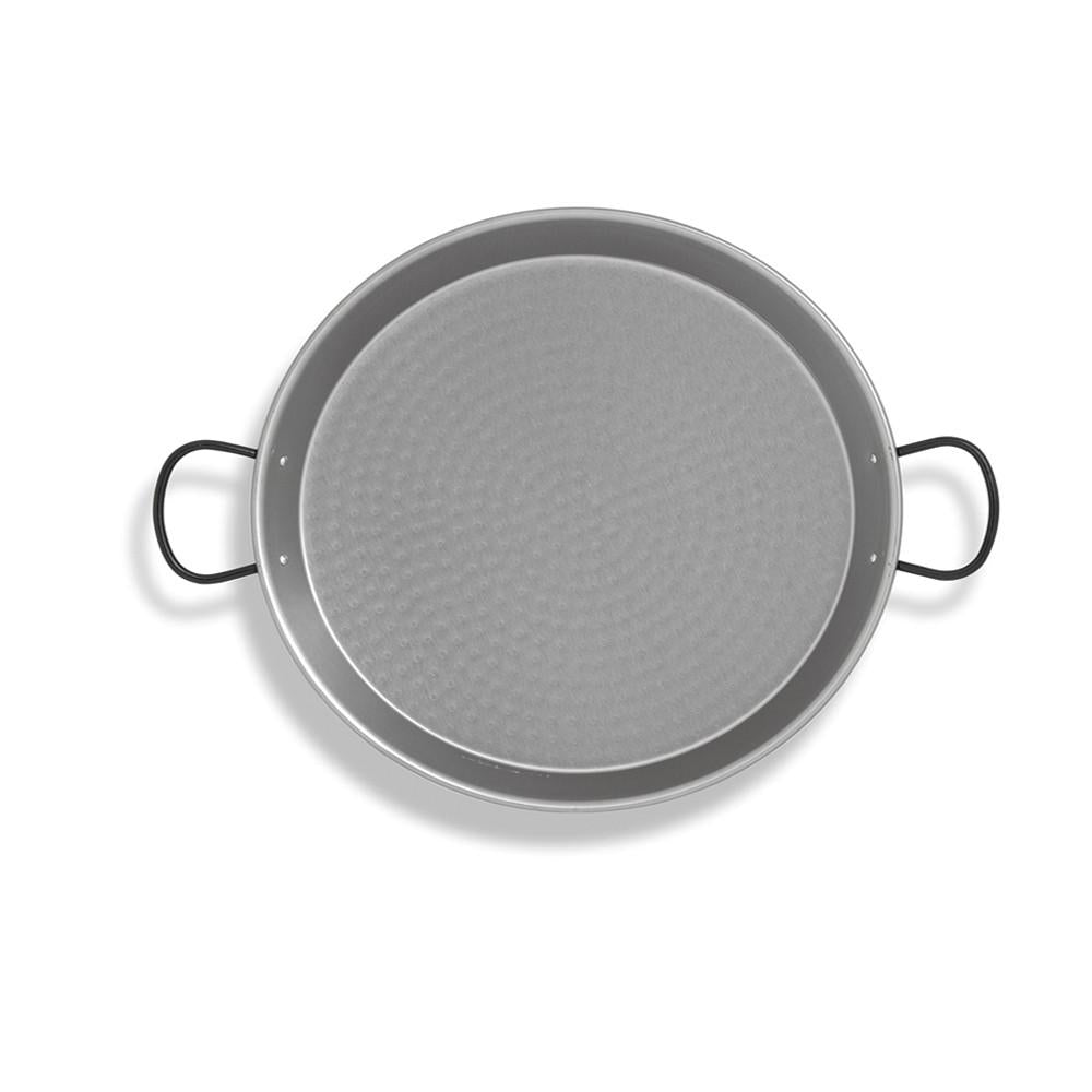 Paellera Valenciana 42 Cm 10 Porciones