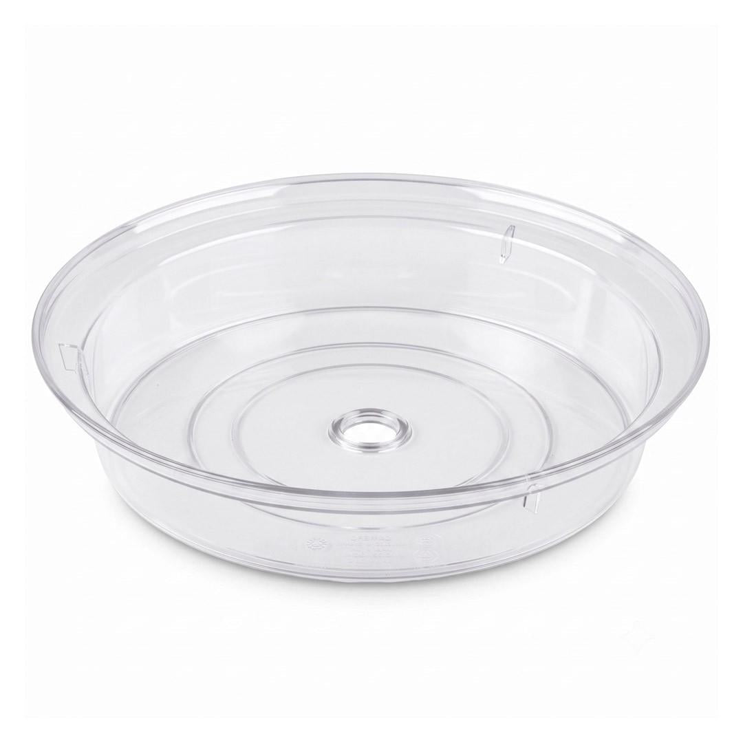 Cubre Platos Camwear 23 Cm Transparente