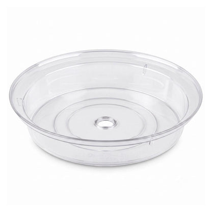 Cubre Platos Camwear 23 Cm Transparente