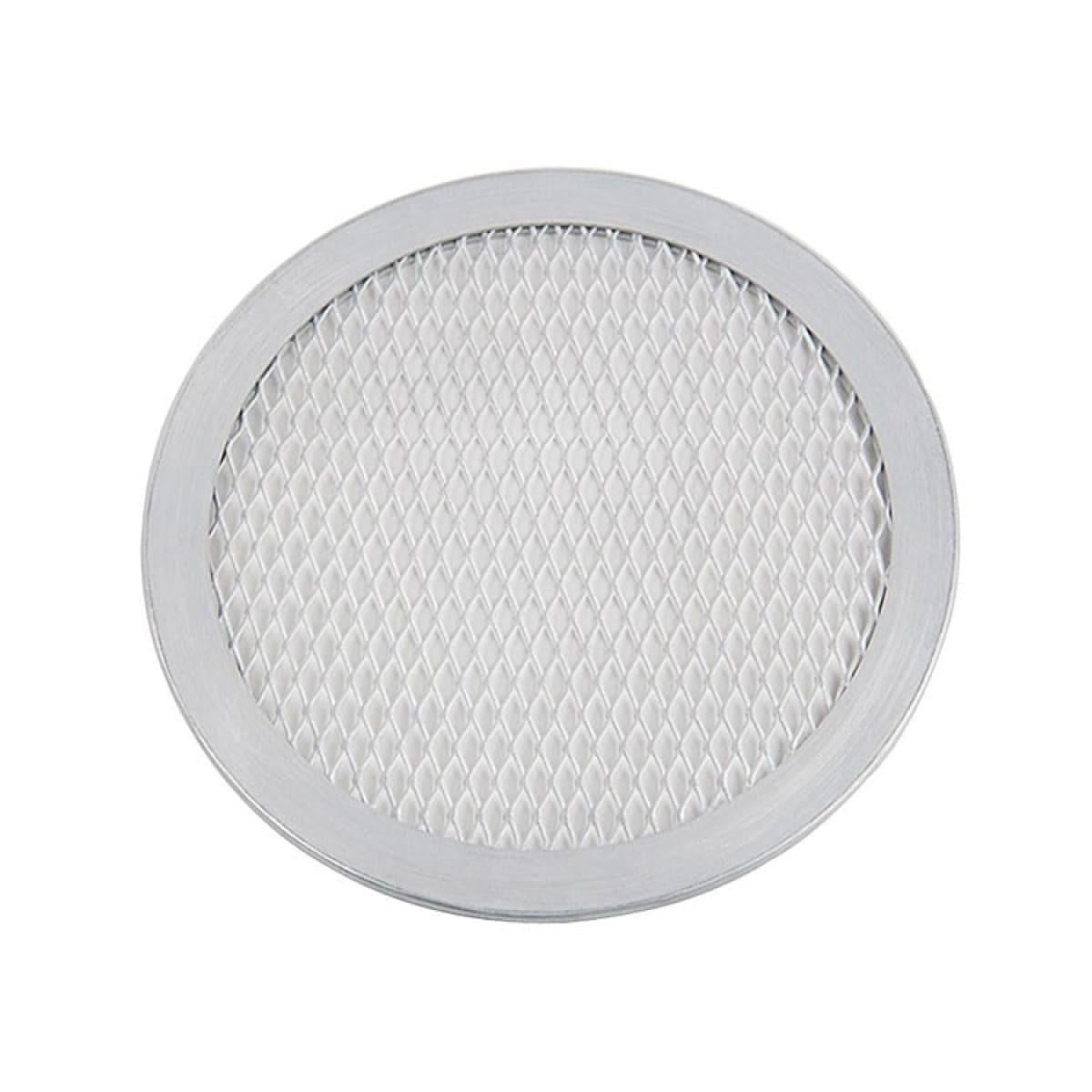 Rejilla Pizza Aluminio 23 Cm