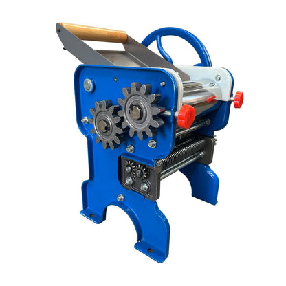Maquina Laminadora Sobadora De Pasta Manual 150Mm Volter