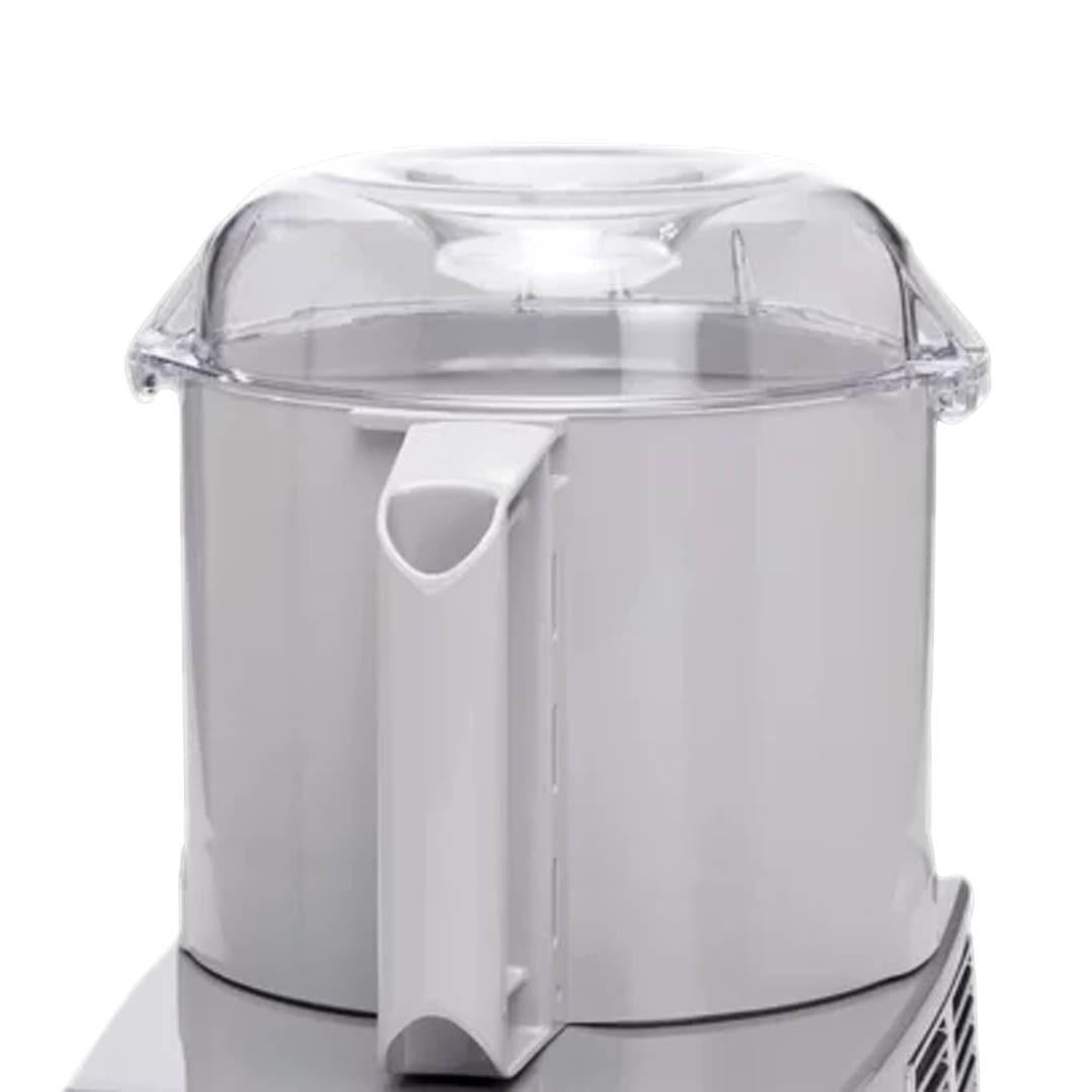 Cutter R2B 2.9 Litros Vaso Policarbonato