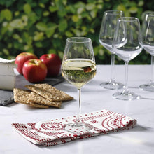 Copa Vino Blanco 300 Cc Línea Allegra