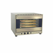 Horno De Convección Euroma x 10907 Bl