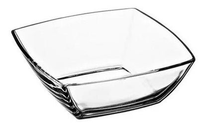 Fuente De Cristal Tokio 16 Cm