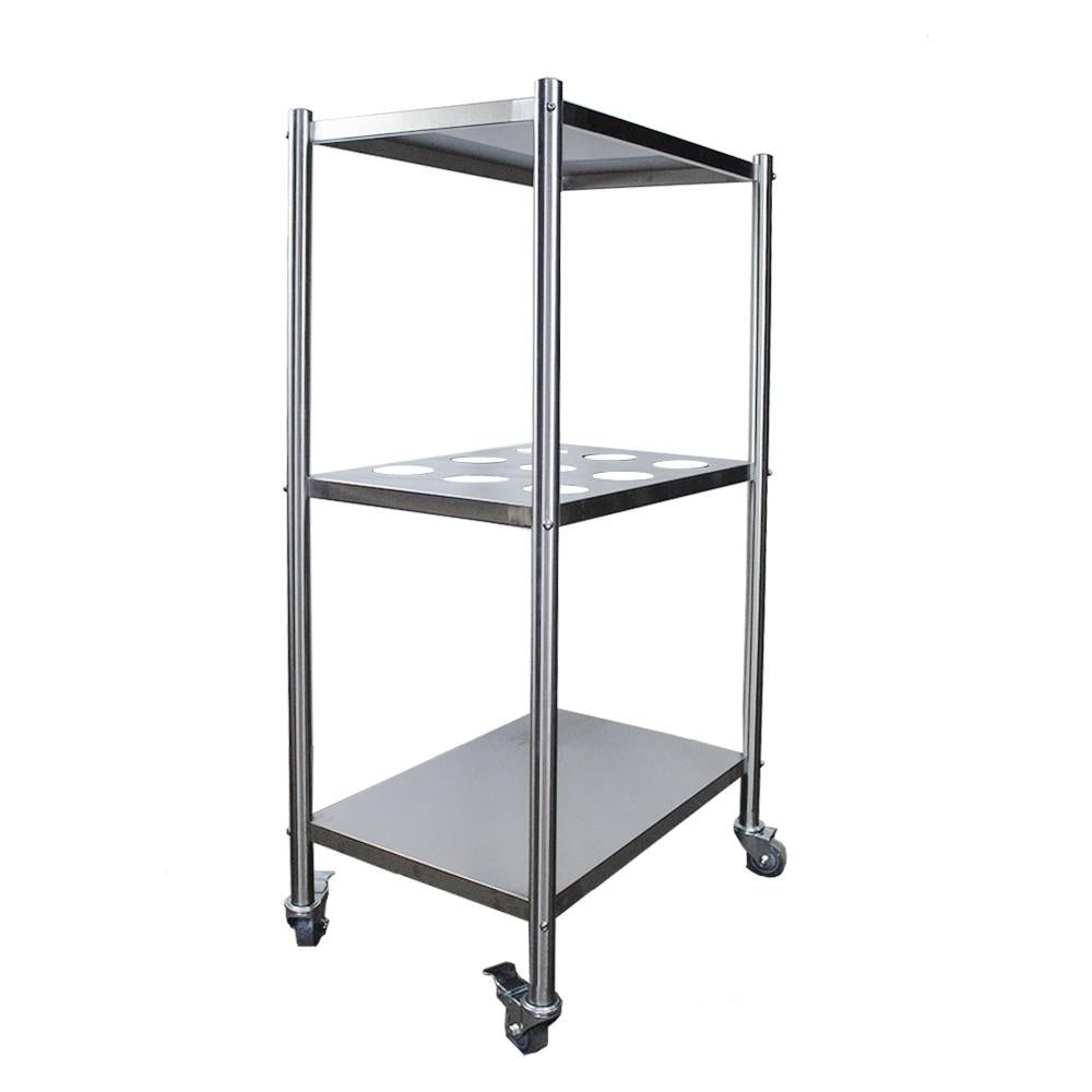 Mueble Dispensador De Pan Y Cubiertos