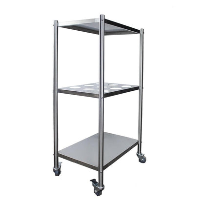 Mueble Dispensador De Pan Y Cubiertos