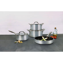Cacerola 18 Cm Silver Industrial