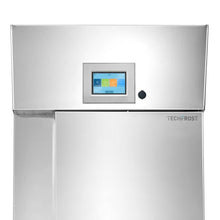 Abatidor Compacto Modelo MCR20 Compatible Con Carro Rational Icombi