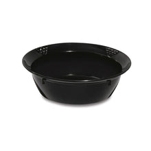 BOWL MELAMINA NEGRO 5.7 LTS.