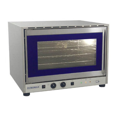 Horno Convector Euromax Mod. 10906B