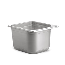 Set De 168 Envase Para Helado 2.33 Litros Ps Gris Color
