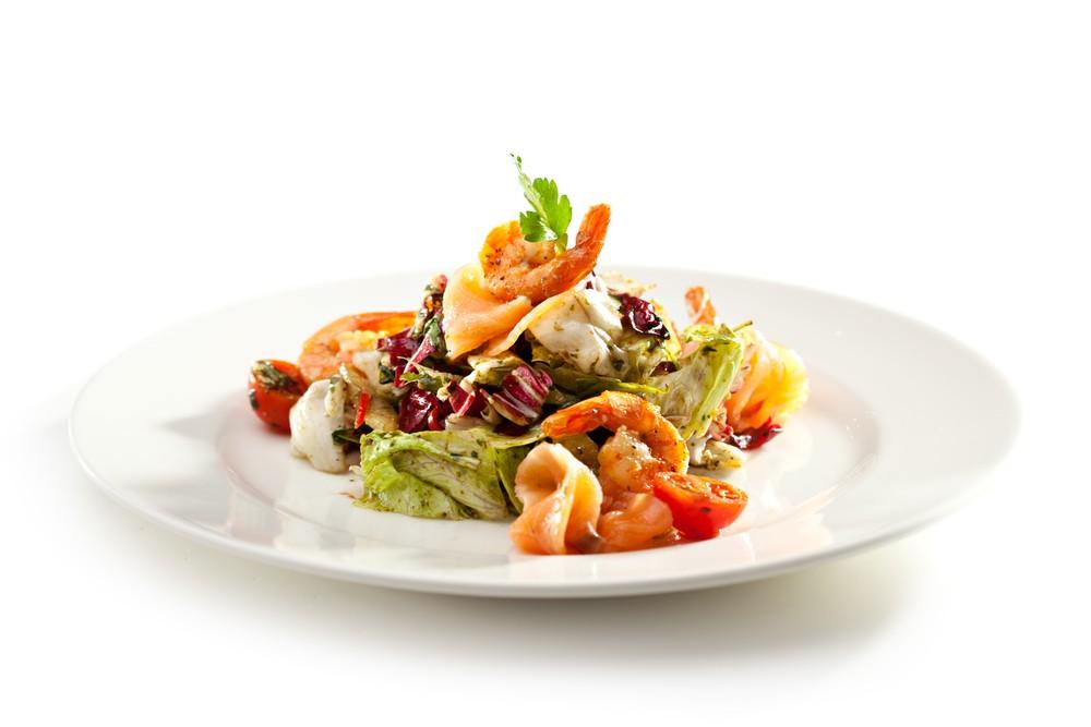 Plato De Policarbonato Blanco 17 Cm