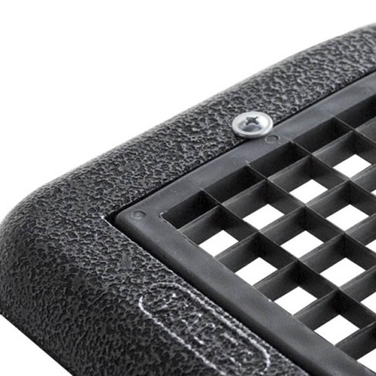 Repuesto Cortador De Vegetales Cuadro 10x10 Mm