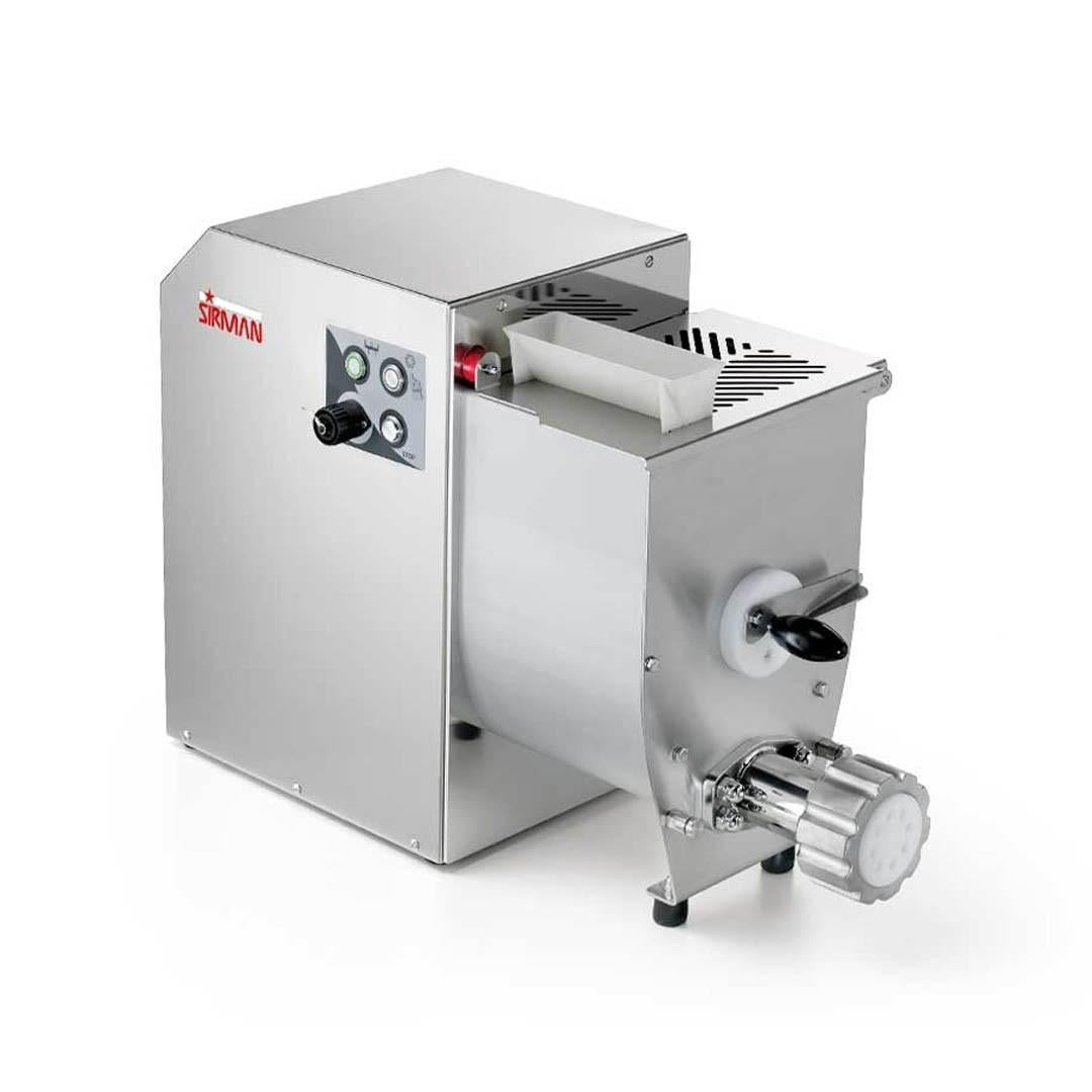 Maquina Para Hacer Pastas Concerto 5 Con Cortador De Pasta