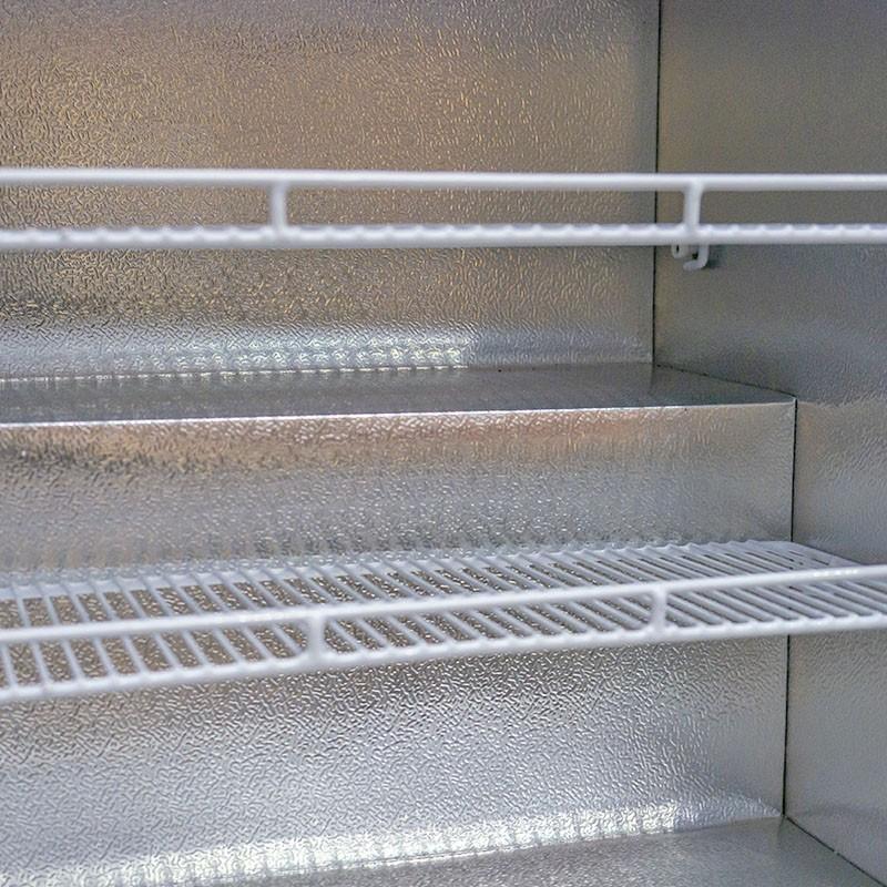 Refrigerador Visicooler Bajo Mesón Bar Modelo C1 Norkalt