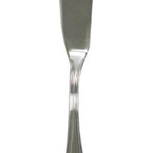 Cuchillo Mantequilla Línea Omega