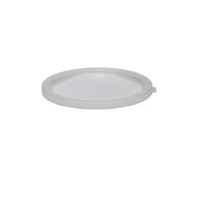 Tapa Recipiente Translucido