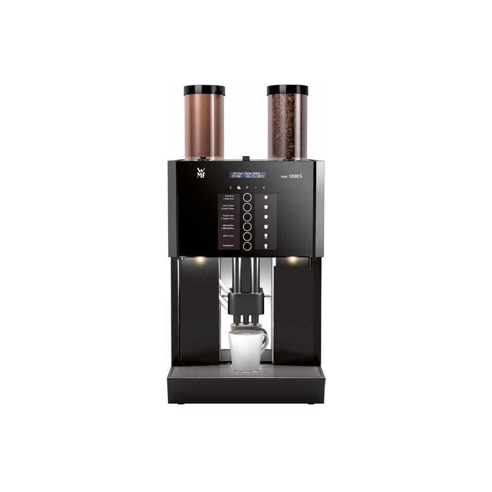 Cafetera 1200S