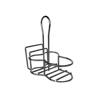 Porta Alcuza Para 3 Piezas Rendondas